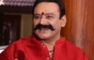 பிரபல நடிகர் சந்தோஷ் கே. நாயர் காலமானார்
