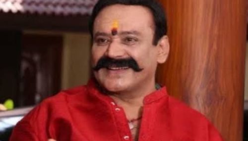 பிரபல நடிகர் சந்தோஷ் கே. நாயர் காலமானார்