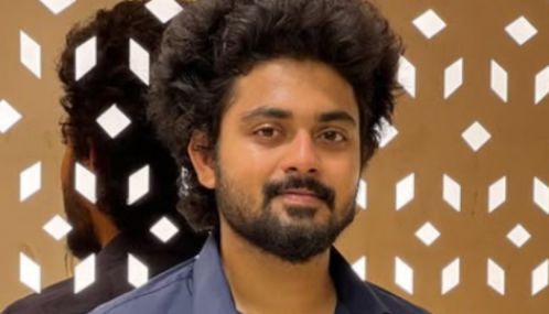 பிரபல தெலுங்கு நடிகர் பரத் காந்த் சாலை விபத்தில் மரணம்