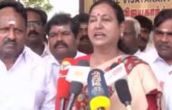 மே 4ம் தேதி வெற்றிச் செய்தி வரும் - பிரேமலதா விஜயகாந்த் பேட்டி