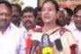 தேர்தல் குறித்த கருத்துக் கணிப்புகள் ஒரு 'புதிர்' - வைகோ பேட்டி