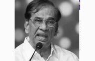 தயாரிப்பாளர் கே.ராஜன் மரணம் -  தமிழ்நாடு திரைப்பட இயக்குநர்கள் சங்கம் இரங்கல்