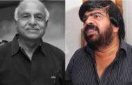 பிரபல தயாரிப்பாளர் ஆர்.பி.சவுத்ரி மறைவுக்கு டி. ராஜேந்தர் இரங்கல்