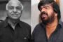 திமுக தலைவர் மு.க.ஸ்டாலினுடன் நடிகர் ரஜினிகாந்த் சந்திப்பு