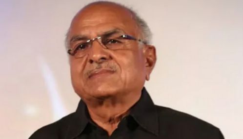 பிரபல தயாரிப்பாளர் ஆர்.பி. சௌத்ரி சாலை விபத்தில் உயிரிழப்பு