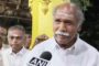தமிழ்நாட்டில் அமைதியான முறையில் ஒர் மக்கள் புரட்சி - கார்த்தி சிதம்பரம் பதிவு
