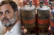 3 மாதங்களில் வணிக எரிவாயு தோம்பு விலை 81 சதவீதம் உயர்த்தப்பட்டுள்ளது - ராகுல் காந்தி குற்றச்சாட்டு