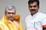 பினராயி விஜயன் வீட்டில் அமலாக்கத்துறை சோதனை மு.க.ஸ்டாலின் கடும் கண்டனம் தெரிவித்துள்ளார்