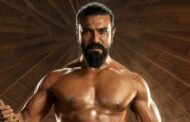 ராம் சரணின் ‘பெத்தி’ பட வெளியீடு தேதி அறிவிப்பு