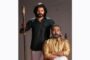 ஆண்டனி வர்கீஸ் நடித்த காட்டாளன் படம் மே 28ல் திரையரங்கில் வெளியாகிறது