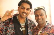 ராப்பர் கிட் சாந்தேவின் “நா வேற லெவல்” பாடல் வெளியீடு