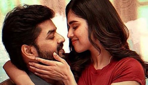 “சட்டென்று மாறுது வானிலை” திரைப்பட முன்னோட்ட காணொளி