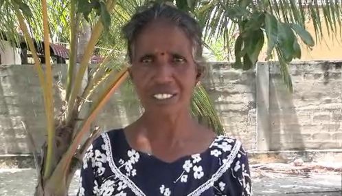 ஆழியவளையில் வீடு புகுந்து தாக்குதல் - உடமைகள் சேதம்!