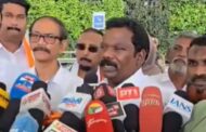 திமுகவிடமிருந்து தவெகவிற்கு தாவிய காங்கிரஸ் - செல்வப்பெருந்தகை விளக்கம்