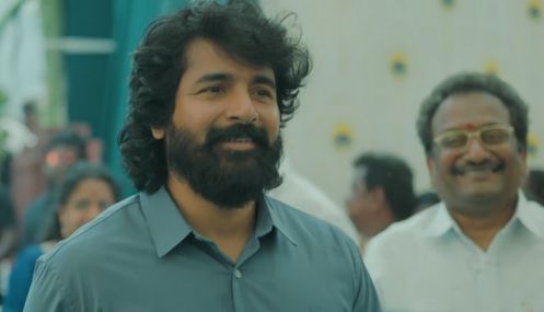 சேயோன் திரைப்படத்தின் புது காணொளி வெளியீடு