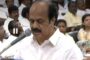 கஞ்சா, மது போதையை ஒழிக்க போர்க்கால நடவடிக்கை தேவை - அன்புமணி