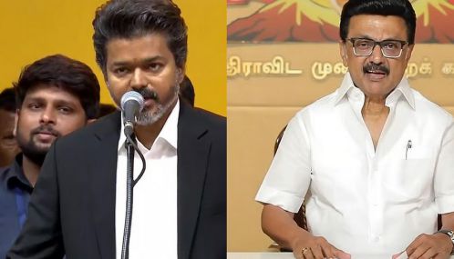 அரசிடம் பணம் இல்லை எனப் பேச ஆரம்பிக்காதீங்க... மு.க.ஸ்டாலின்