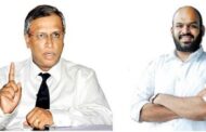 எமது எல்லைக் கிராமங்களை சிங்கள மயமாக்கும்  திட்டத்துக்கு வடக்கில் சுமந்திரன்,கிழக்கில் சாணக்கியன் ஆகியோர் ஆதரவா? என கஜேந்திரகுமார் எம்.பி  கேள்வி!
