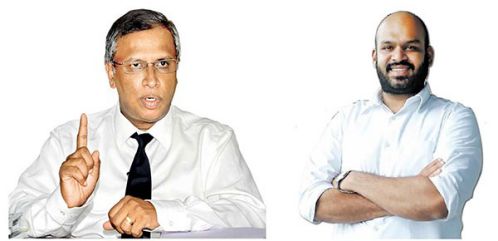 எமது எல்லைக் கிராமங்களை சிங்கள மயமாக்கும்  திட்டத்துக்கு வடக்கில் சுமந்திரன்,கிழக்கில் சாணக்கியன் ஆகியோர் ஆதரவா? என கஜேந்திரகுமார் எம்.பி  கேள்வி!