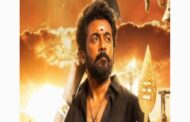 “கருப்பு” திரைப்பட முன்னோட்ட காணொளி