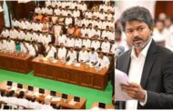 தமிழக சட்டசபை ஜூலை மாதம் கூடுகிறது தமிழக வெற்றி கழக அரசின் முதல் நிதிநிலை அறிக்கை