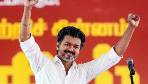 தமிழகத்தில் தவெக ஆட்சி அமைக்க 4 வழிகள் - விஜய் எடுக்கும் முடிவு?