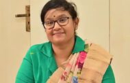 தமிழகத்தில் வெற்றி பெற்ற வேட்பாளர்களின் பட்டியல் - ஆளுனரிடம் வழங்கிய தலைமை தேர்தல் அதிகாரி