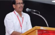 தமிழ்த்தாய் வாழ்த்து முதலிடம் பெறுவதை தமிழக அரசு உறுதி செய்ய வேண்டும் - இந்திய கம்யூனிஸ்ட்
