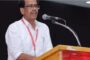 திமுகவிடமிருந்து தவெகவிற்கு தாவிய காங்கிரஸ் - செல்வப்பெருந்தகை விளக்கம்