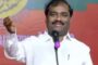 தமிழக தேர்தல் பார்வையாளர்கள் உடன் இந்திய தேர்தல் ஆணையம் ஆலோசனை