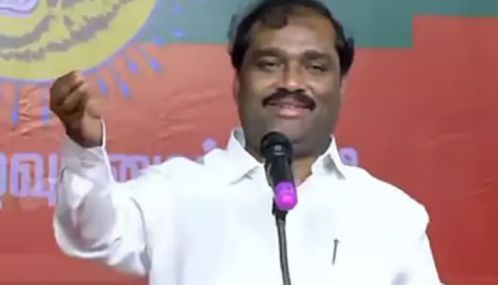 கண்ணகி கோவிலுக்கு செல்லும் பாதையை சீரமைக்க வேண்டும் - தமிழக வாழ்வுரிமைக் கட்சி