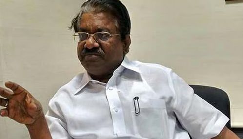 திமுக ஆட்சி அமைக்க முயற்சி? - டிகேஎஸ் இளங்கோவன் பதில்