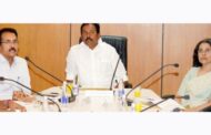 தமிழ்நாட்டை சிறந்த சுற்றுலா வசதிகள் கொண்ட மாநிலமாக உருவாக்க வேண்டுமென அமைச்சர் ராஜேஷ் குமார் அறிவுறுத்தினார்