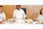 கீழடி அறிக்கையை உடனே வெளியிட இந்திய கம்யூனிஸ்ட் கட்சி வலியுறுத்தினார்