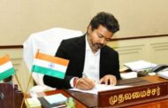 தமிழ்நாட்டில் 65 போதைப்பொருள் தடுப்பு படைகள் அமைக்கப்படும் - முதல்-அமைச்சர் விஜய் அறிவிப்பு