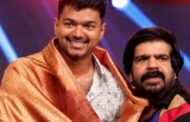 தவெக தலைவர் விஜய்க்கு நடிகர் டி.ராஜேந்தர் வாழ்த்து