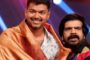 உலகத் தமிழர்கள் உற்றுப் பார்க்கும் வெற்றி - விஜய்க்கு வைரமுத்து வாழ்த்து