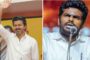 புதுச்சேரி முதல்-அமைச்சர் ரங்கசாமி 4,441 வாக்குகள் வித்தியாசத்தில் வெற்றி