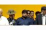 பெரியார் திடலில் முதலமைச்சர் விஜய் - கி.வீரமணியுடன் சந்திப்பு