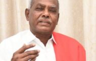 தவெகவிற்கு மார்க்சிஸ்ட் கம்யூனிஸ்ட் கட்சியும் நிபந்தனையற்ற ஆதரவு