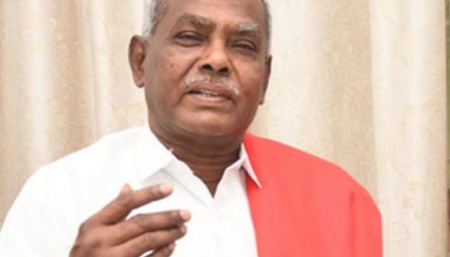 தவெகவிற்கு மார்க்சிஸ்ட் கம்யூனிஸ்ட் கட்சியும் நிபந்தனையற்ற ஆதரவு