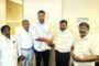 அமைய இருக்கும் புதிய அரசுக்கு மீண்டும் எனது நல்வாழ்த்துகள் - திமுக தலைவர் மு.க.ஸ்டாலின்