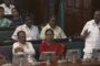 அதிமுக எம்எல்ஏ சி.வி.சண்முகம் அலுவலகம் சென்ற முதல் - அமைச்சர் விஜய்