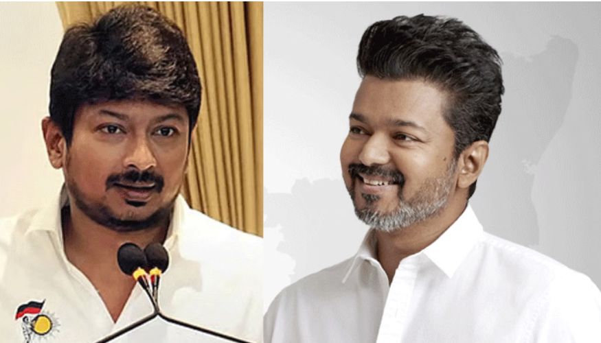 எதிர்க்கட்சி தலைவராகிறார் உதயநிதி ஸ்டாலின்!