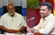 நெடுந்தீவு மக்களின் போக்குவரத்து சேவைக்கு துரத தீர்வு அவசியம் என அனுர ஜனாதிபதி அனுரவிடம் டக்ளஸ் தேவானந்தா கோரிக்கை!