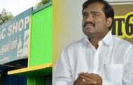 தமிழ்நாட்டில் 717 மதுபானக் கடைகளில் 436 கடைகள் மட்டுமே மூடப்பட்டுள்ளது