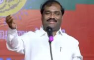 திருவள்ளுவருக்கு காவிச் சாயமா? ஆளுநரின் செயலுக்கு வேல்முருகன் கண்டனம் தெரிவித்துள்ளார்