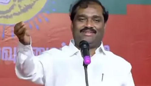 தவெக பெரும்பான்மையை நிருபிக்க அவகாசம் அளிக்க வேண்டும் - வேல்முருகன் வலியுறுத்தல்