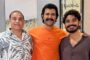 ராம் சரணின் “பெத்தி” படத்தின் முன்னோட்டம் 18ம் தேதி வெளியீடு