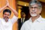 கேரளாவில் காங்கிரஸ் முன்னிலை; மக்கள் மாற்றம் வேண்டும் என விரும்பியுள்ளனர் - சசி தரூர் எம்.பி. பேச்சு